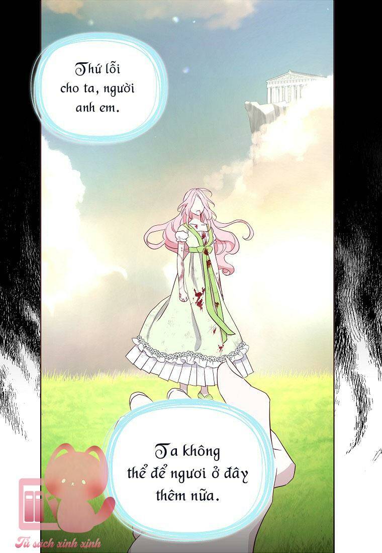 Quyến rũ papa của nhân vật phản diện - Chap 127 - Trang 26