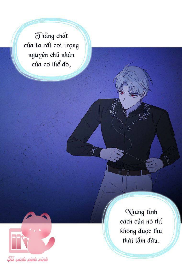 Quyến rũ papa của nhân vật phản diện - Chap 127 - Trang 27