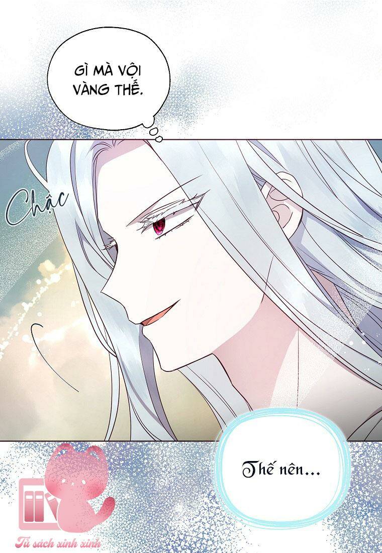 Quyến rũ papa của nhân vật phản diện - Chap 127 - Trang 29