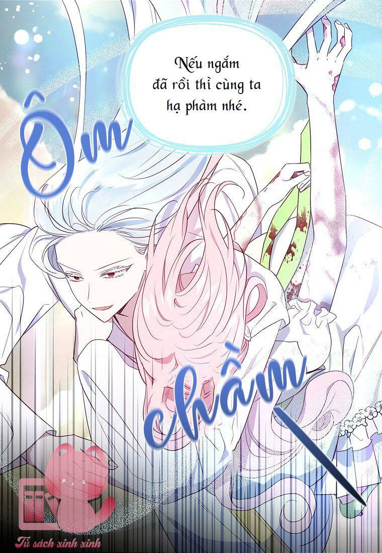 Quyến rũ papa của nhân vật phản diện - Chap 127 - Trang 32