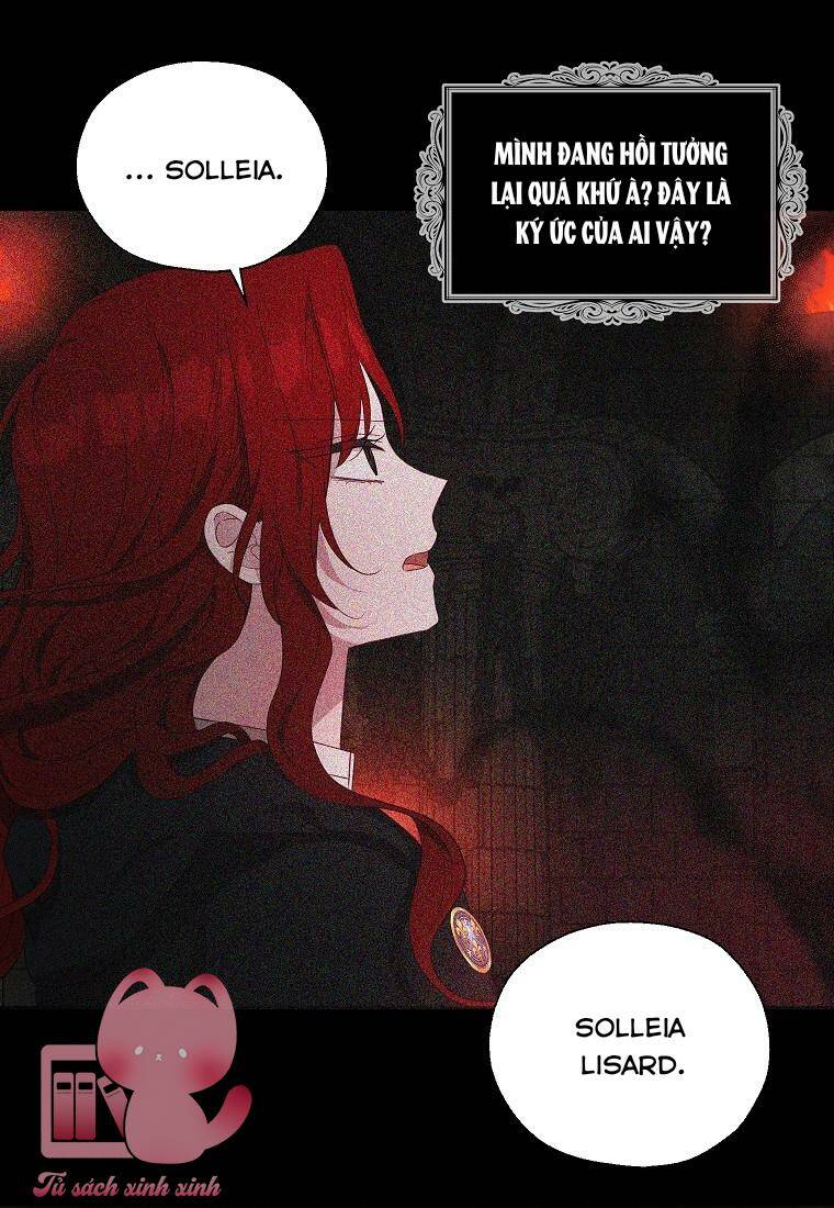 Quyến rũ papa của nhân vật phản diện - Chap 127 - Trang 36