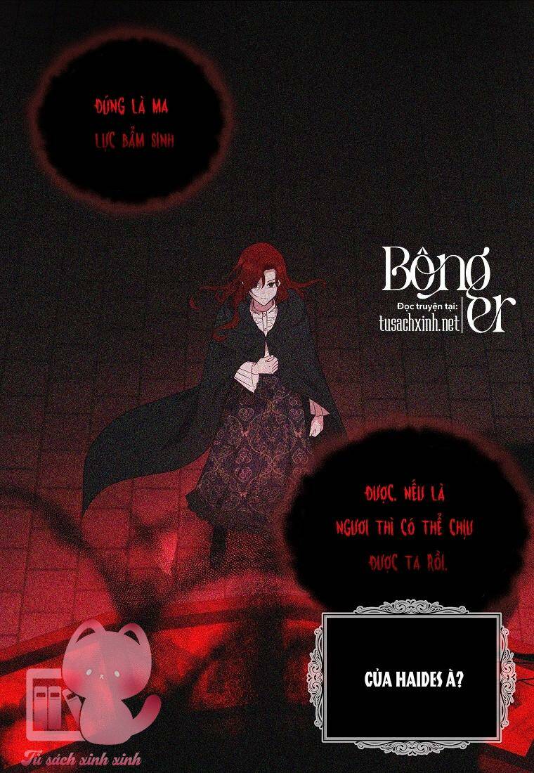 Quyến rũ papa của nhân vật phản diện - Chap 127 - Trang 37