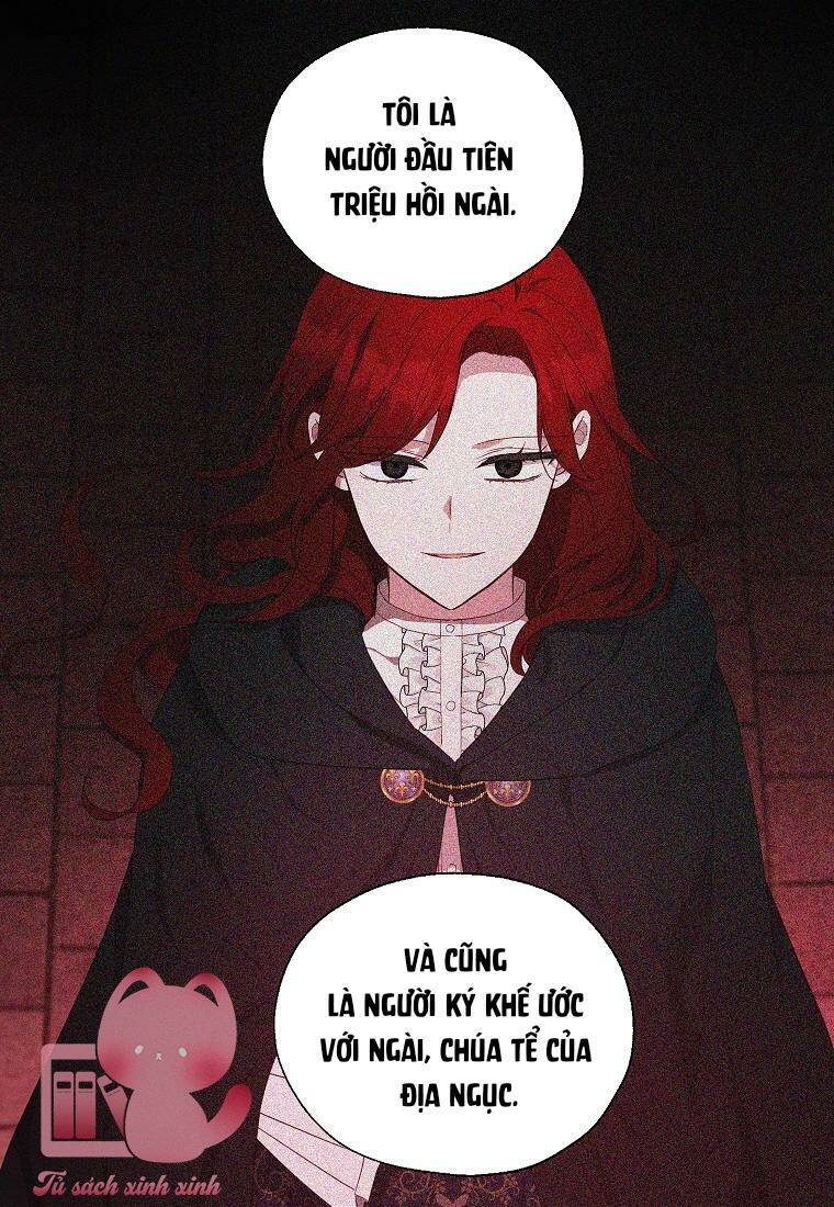 Quyến rũ papa của nhân vật phản diện - Chap 127 - Trang 39