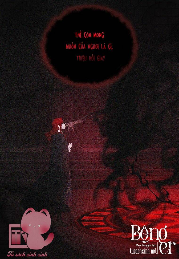 Quyến rũ papa của nhân vật phản diện - Chap 127 - Trang 41