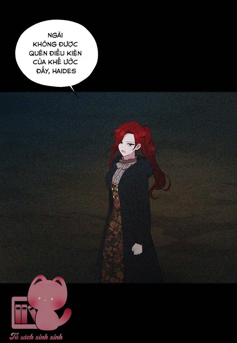 Quyến rũ papa của nhân vật phản diện - Chap 127 - Trang 44