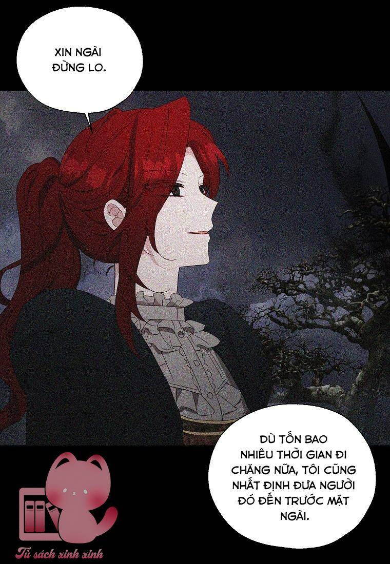 Quyến rũ papa của nhân vật phản diện - Chap 127 - Trang 47