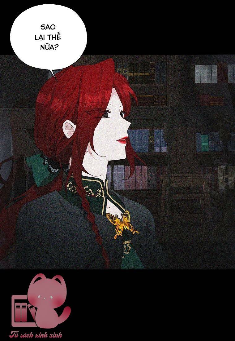 Quyến rũ papa của nhân vật phản diện - Chap 127 - Trang 48