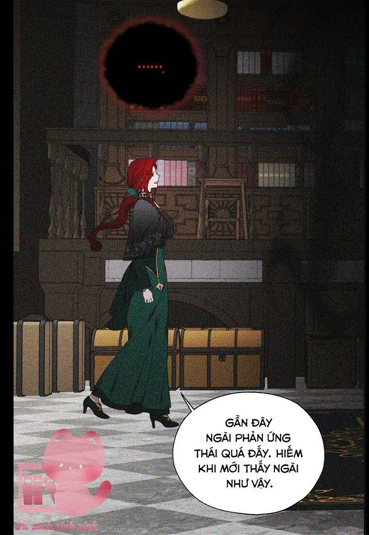 Quyến rũ papa của nhân vật phản diện - Chap 127 - Trang 49