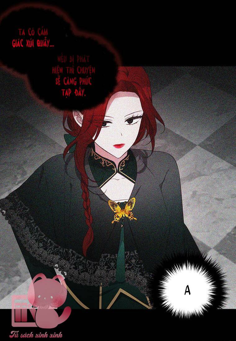 Quyến rũ papa của nhân vật phản diện - Chap 127 - Trang 51