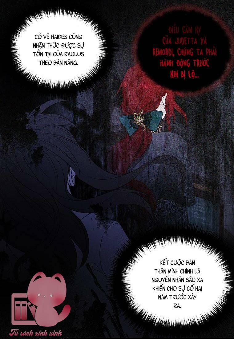 Quyến rũ papa của nhân vật phản diện - Chap 127 - Trang 52