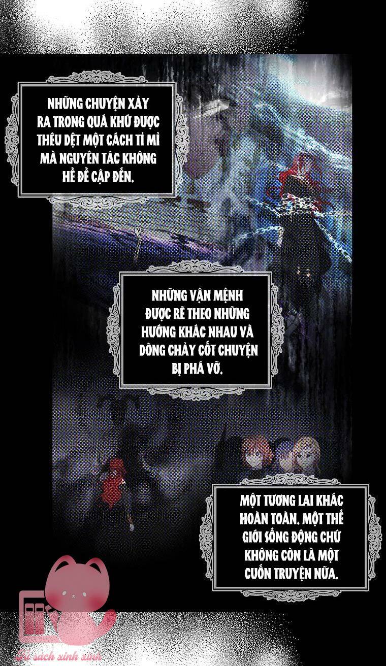 Quyến rũ papa của nhân vật phản diện - Chap 127 - Trang 54