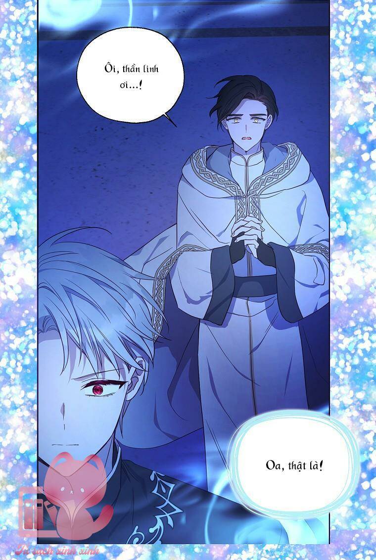 Quyến rũ papa của nhân vật phản diện - Chap 127 - Trang 62