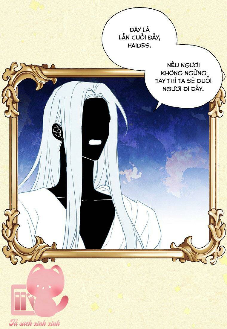Quyến rũ papa của nhân vật phản diện - Chap 127 - Trang 10