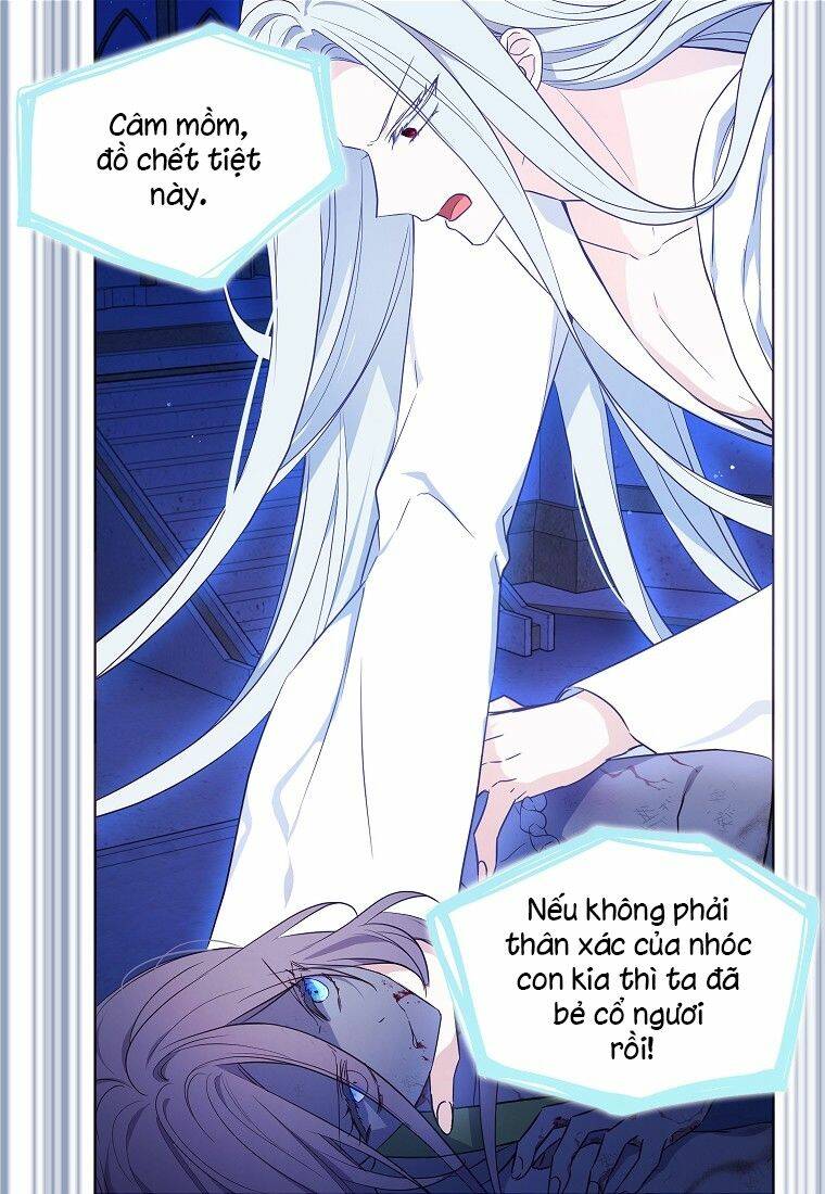 Quyến rũ papa của nhân vật phản diện - Chap 128 - Trang 12