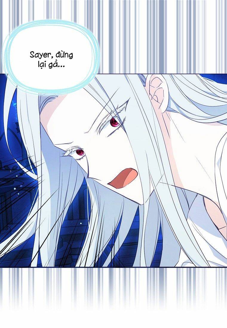 Quyến rũ papa của nhân vật phản diện - Chap 128 - Trang 13