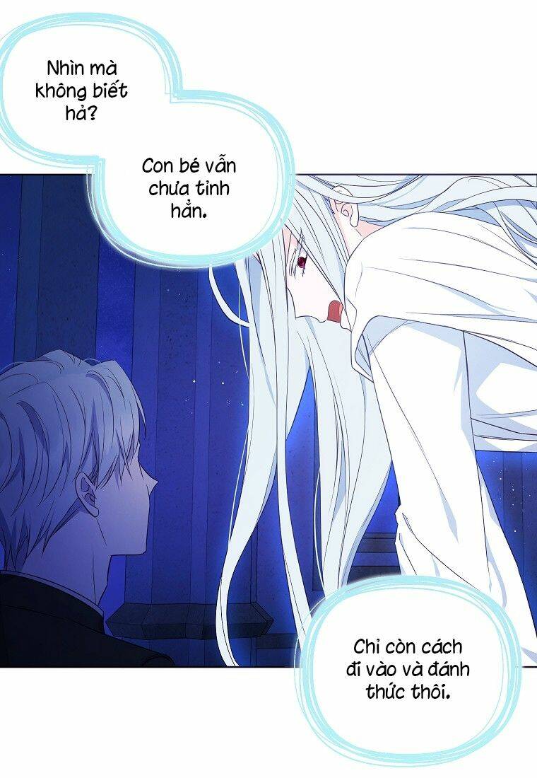 Quyến rũ papa của nhân vật phản diện - Chap 128 - Trang 15