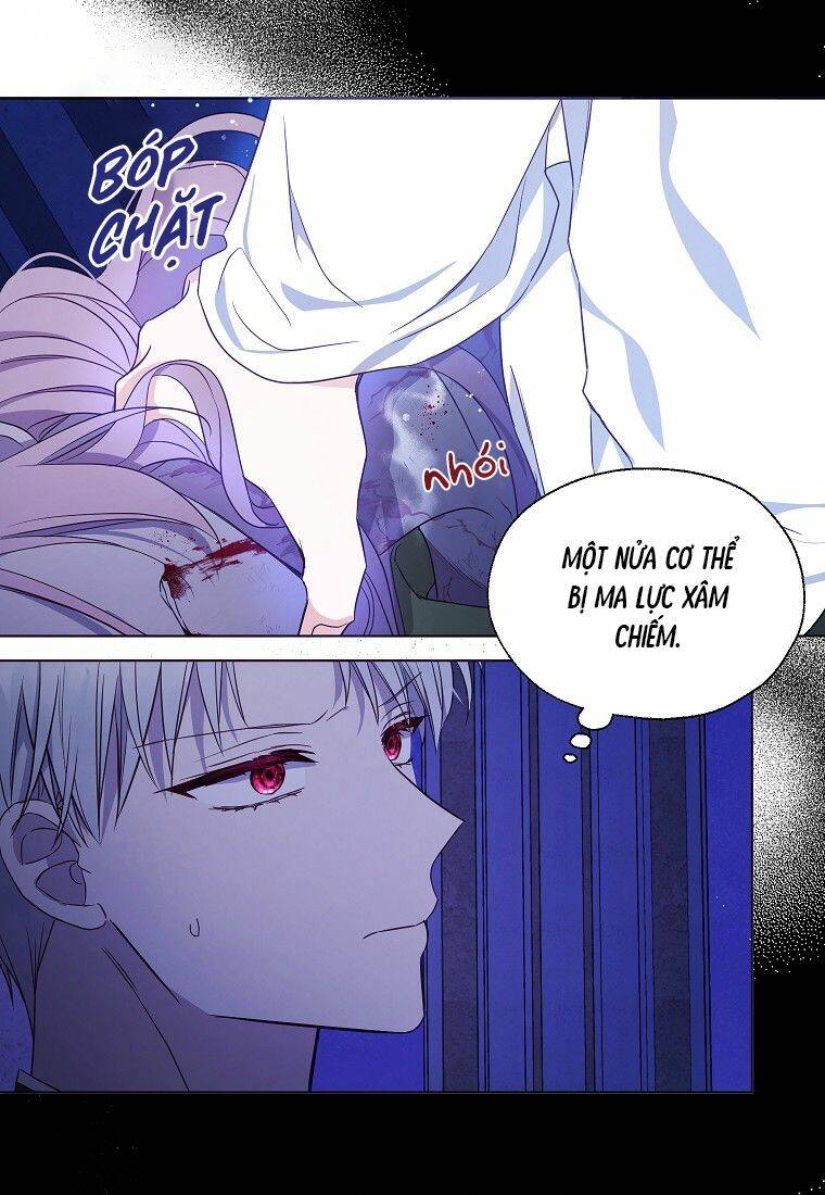 Quyến rũ papa của nhân vật phản diện - Chap 128 - Trang 16
