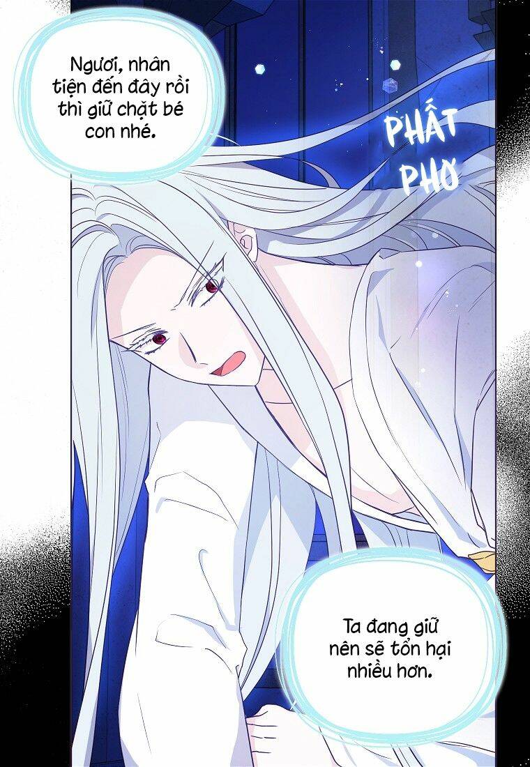 Quyến rũ papa của nhân vật phản diện - Chap 128 - Trang 17