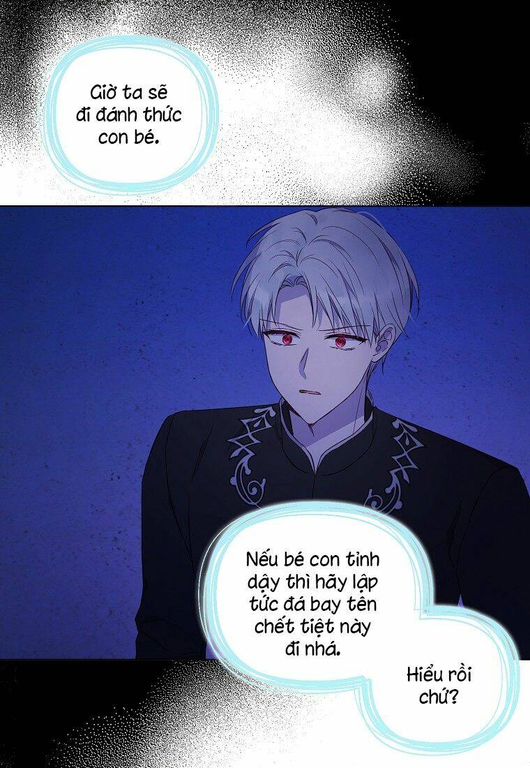 Quyến rũ papa của nhân vật phản diện - Chap 128 - Trang 18