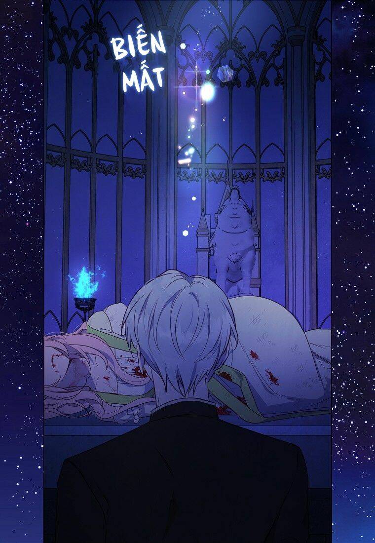 Quyến rũ papa của nhân vật phản diện - Chap 128 - Trang 19