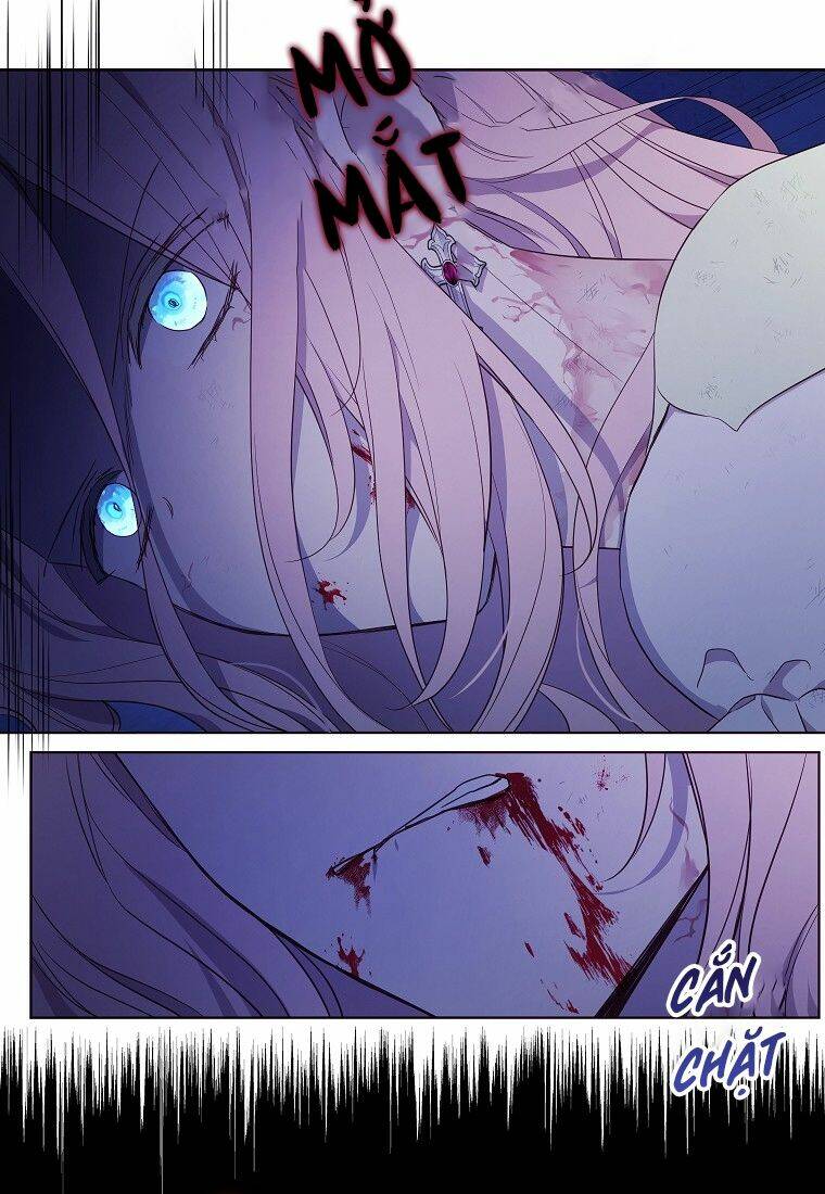 Quyến rũ papa của nhân vật phản diện - Chap 128 - Trang 21