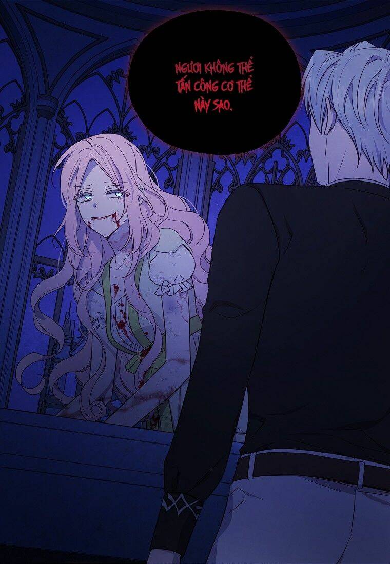 Quyến rũ papa của nhân vật phản diện - Chap 128 - Trang 29
