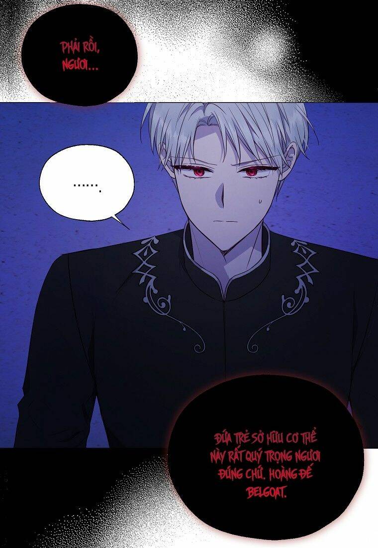 Quyến rũ papa của nhân vật phản diện - Chap 128 - Trang 30