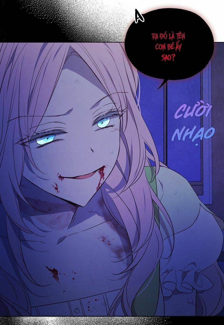 Quyến rũ papa của nhân vật phản diện - Chap 128 - Trang 32