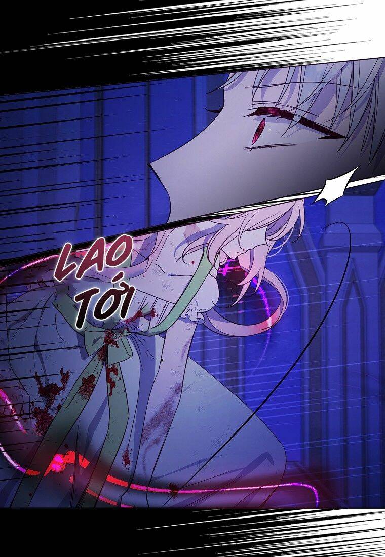 Quyến rũ papa của nhân vật phản diện - Chap 128 - Trang 36