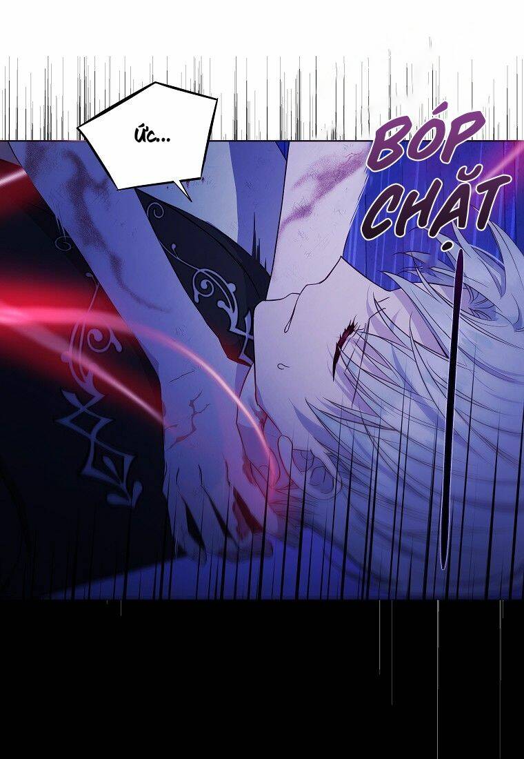 Quyến rũ papa của nhân vật phản diện - Chap 128 - Trang 39