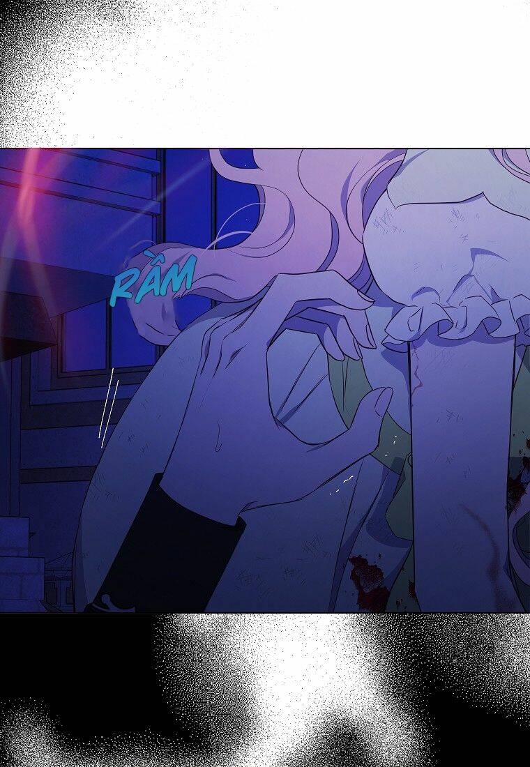 Quyến rũ papa của nhân vật phản diện - Chap 128 - Trang 40