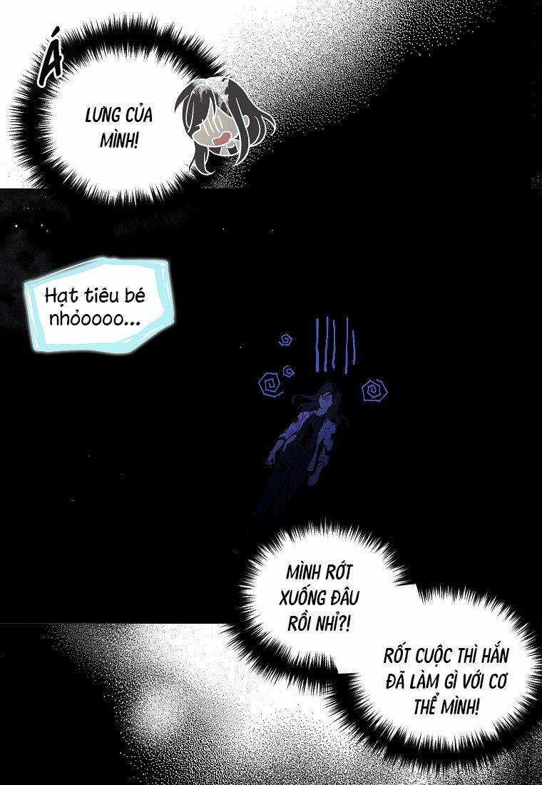Quyến rũ papa của nhân vật phản diện - Chap 128 - Trang 44