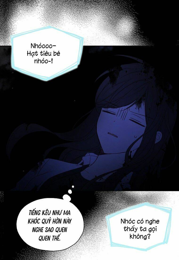 Quyến rũ papa của nhân vật phản diện - Chap 128 - Trang 45