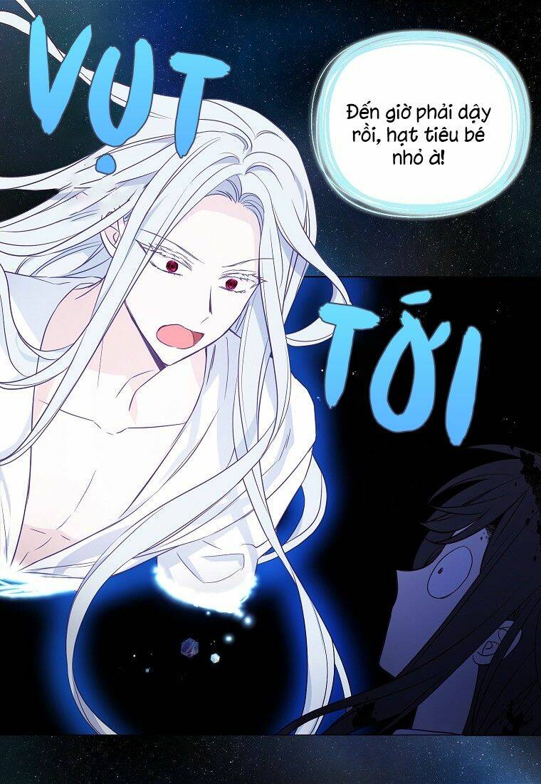 Quyến rũ papa của nhân vật phản diện - Chap 128 - Trang 47