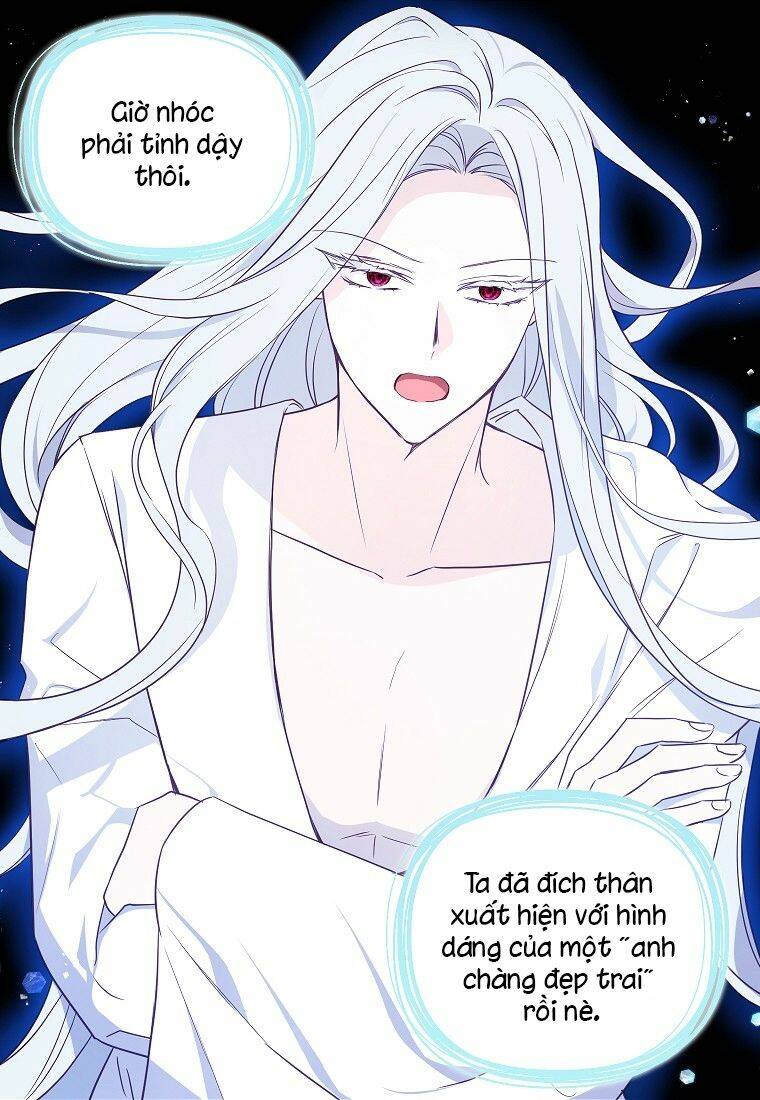 Quyến rũ papa của nhân vật phản diện - Chap 128 - Trang 48