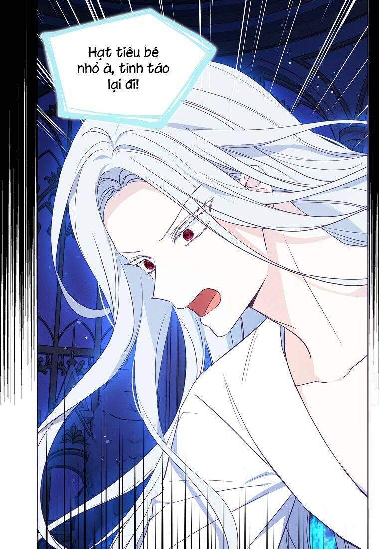 Quyến rũ papa của nhân vật phản diện - Chap 128 - Trang 6