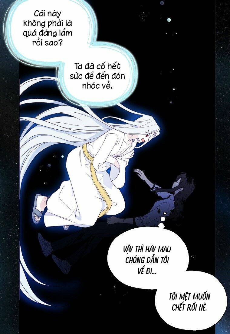 Quyến rũ papa của nhân vật phản diện - Chap 128 - Trang 51