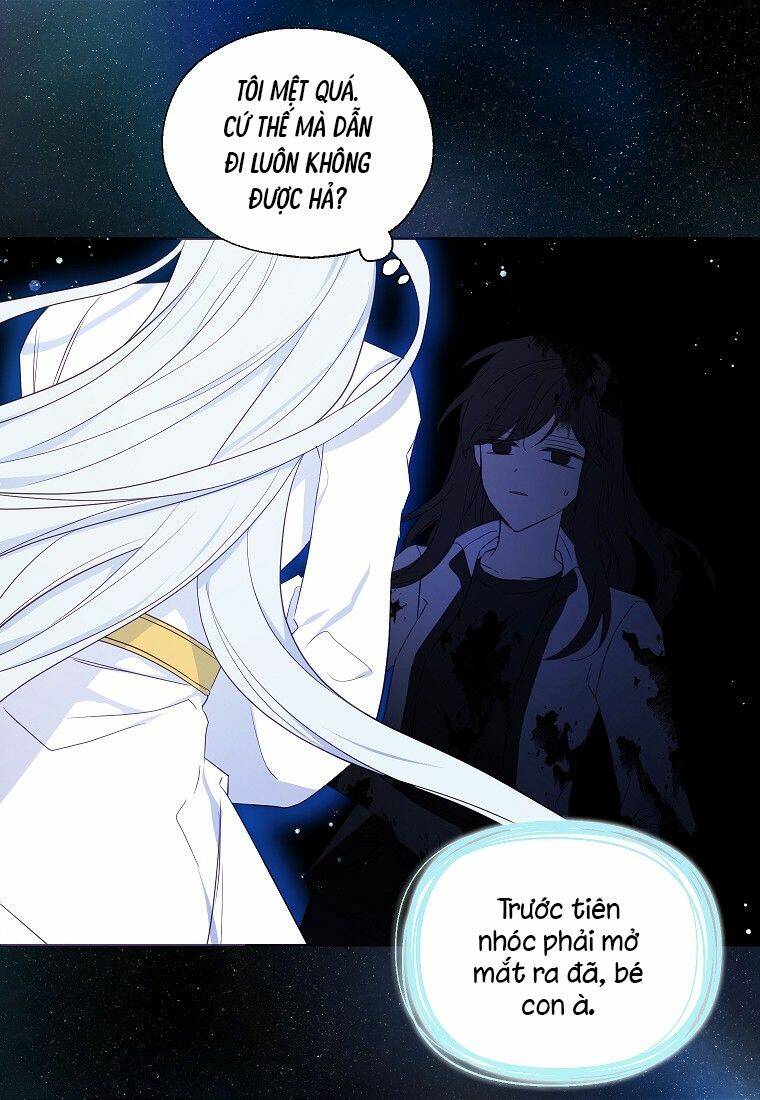 Quyến rũ papa của nhân vật phản diện - Chap 128 - Trang 53