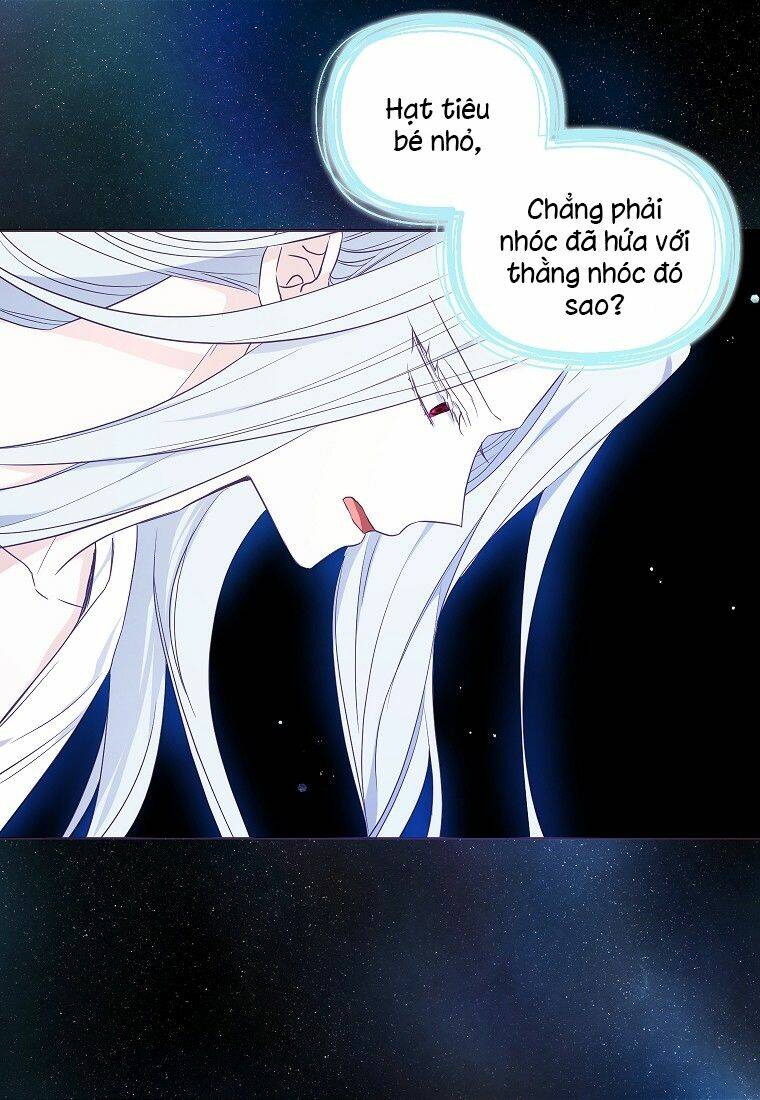 Quyến rũ papa của nhân vật phản diện - Chap 128 - Trang 54
