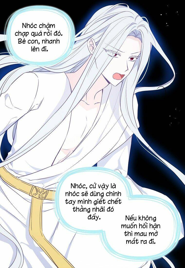 Quyến rũ papa của nhân vật phản diện - Chap 128 - Trang 60