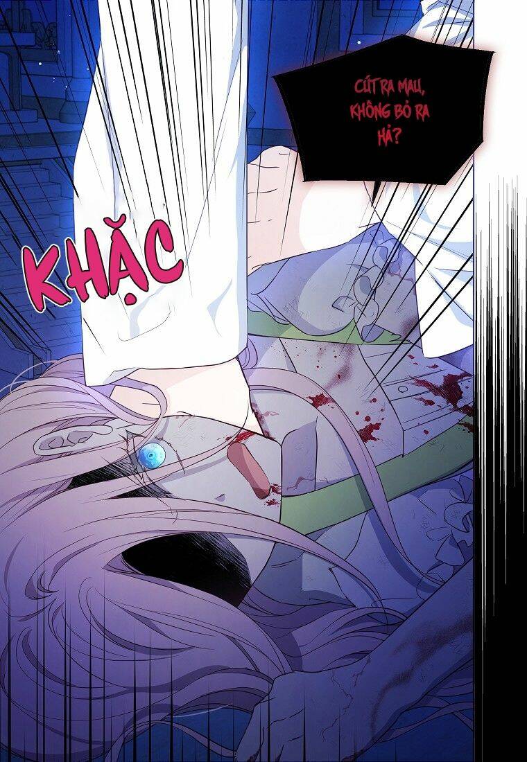 Quyến rũ papa của nhân vật phản diện - Chap 128 - Trang 7
