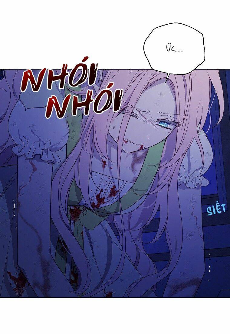 Quyến rũ papa của nhân vật phản diện - Chap 128 - Trang 62