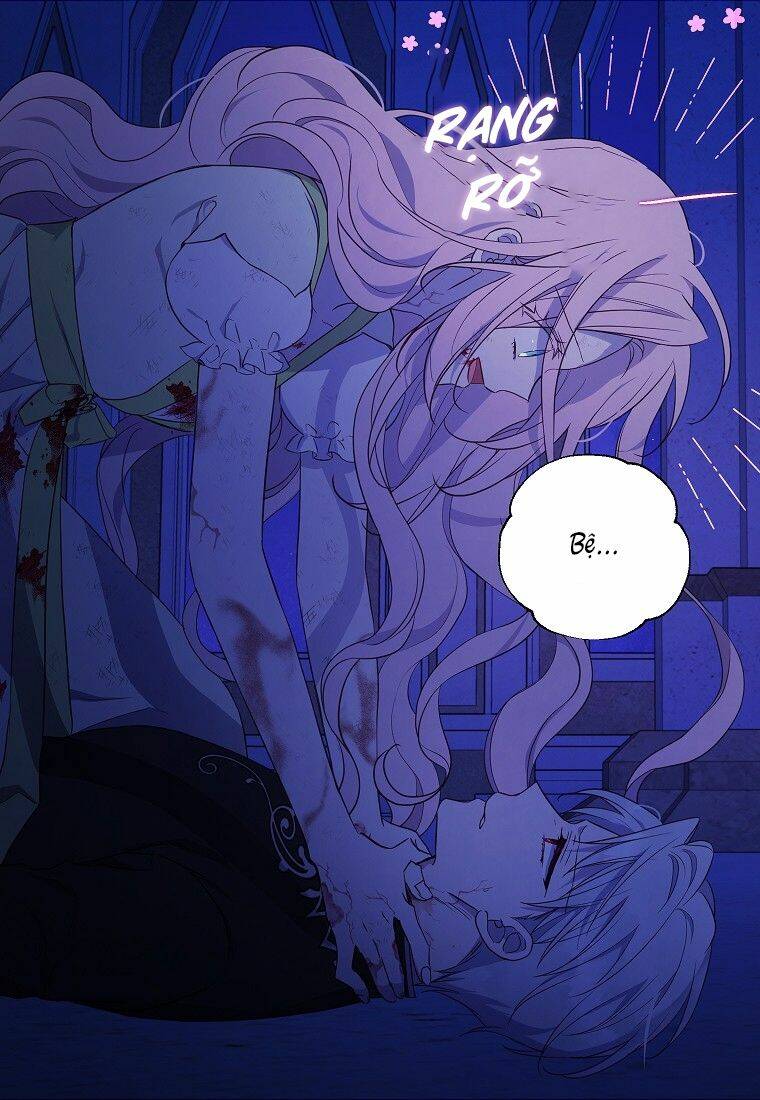Quyến rũ papa của nhân vật phản diện - Chap 128 - Trang 65
