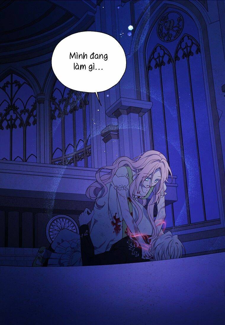 Quyến rũ papa của nhân vật phản diện - Chap 128 - Trang 67