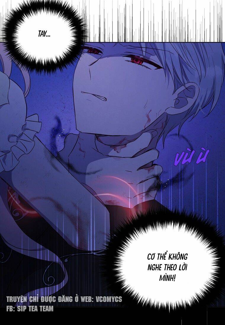 Quyến rũ papa của nhân vật phản diện - Chap 128 - Trang 70