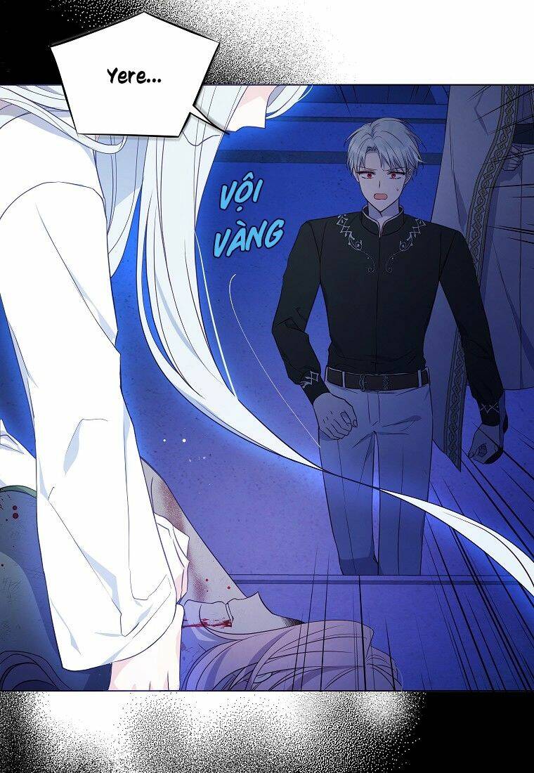 Quyến rũ papa của nhân vật phản diện - Chap 128 - Trang 8
