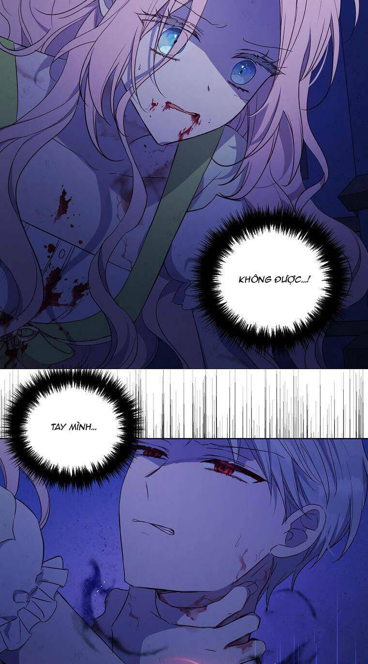 Quyến rũ papa của nhân vật phản diện - Chap 129 - Trang 2
