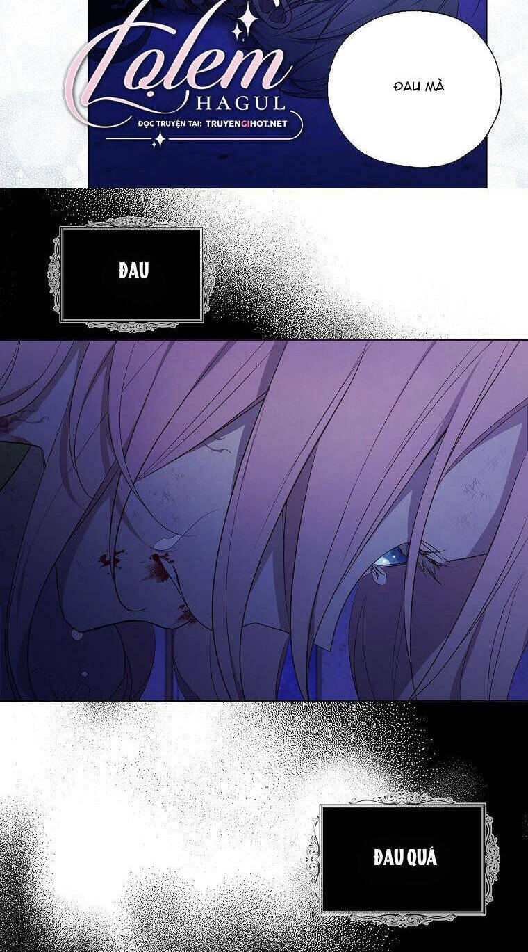 Quyến rũ papa của nhân vật phản diện - Chap 129 - Trang 12