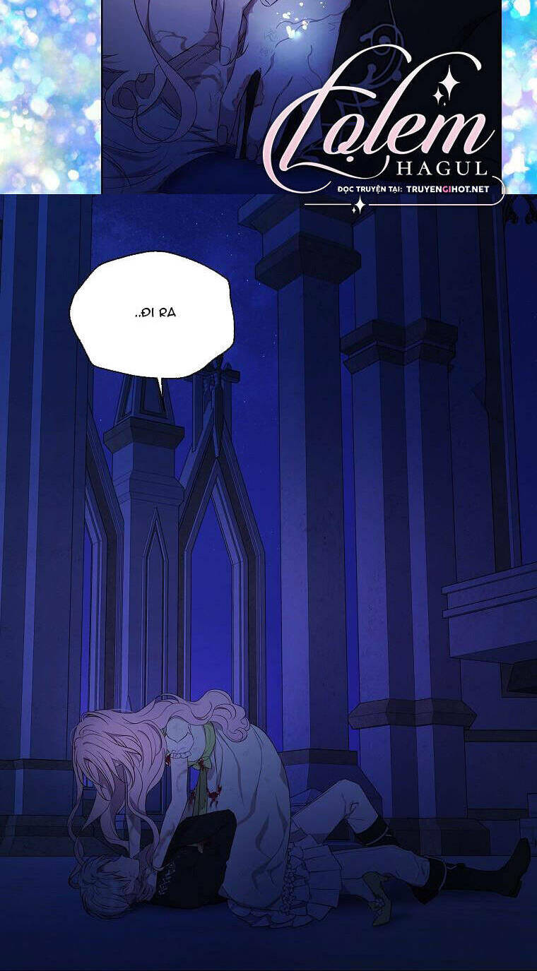 Quyến rũ papa của nhân vật phản diện - Chap 129 - Trang 16