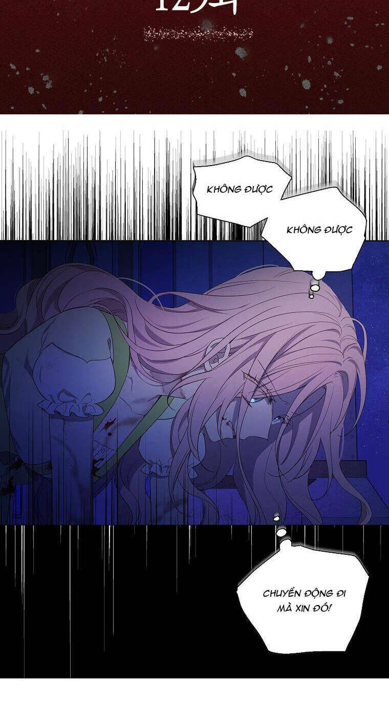 Quyến rũ papa của nhân vật phản diện - Chap 129 - Trang 4